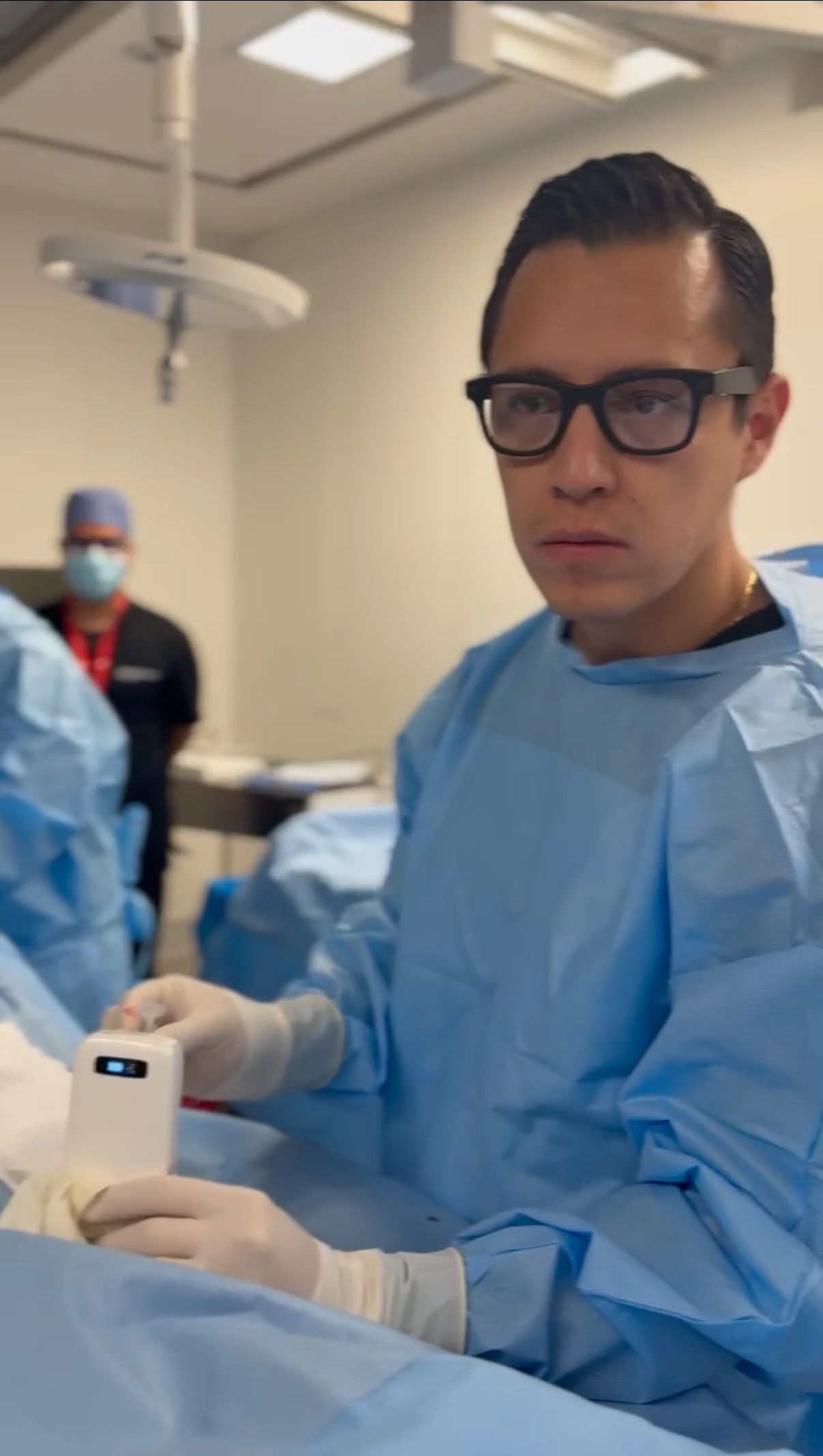 Atención cardiológica especializada